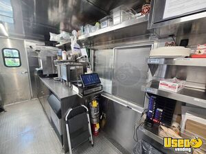 2019 Uss Hauler 26 Catering Trailer Exterior Customer Counter Hawaii for Sale