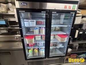 2019 Uss Hauler 26 Catering Trailer Reach-in Upright Cooler Hawaii for Sale
