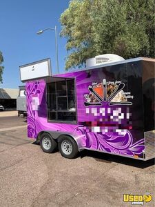 2019 Ut Kitchen Food Trailer Kitchen Food Trailer Arizona for Sale