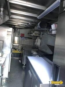 2019 Ut Kitchen Food Trailer Kitchen Food Trailer Awning Minnesota for Sale