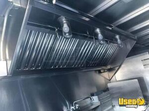 2019 Ut Kitchen Food Trailer Kitchen Food Trailer Diamond Plated Aluminum Flooring Minnesota for Sale