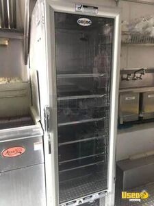 2019 Ut Kitchen Food Trailer Kitchen Food Trailer Fryer Minnesota for Sale