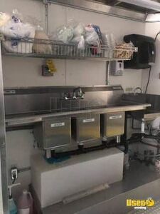 2019 Ut Kitchen Food Trailer Kitchen Food Trailer Work Table Minnesota for Sale