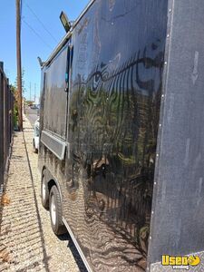 2019 Utility Kitchen Food Trailer Kitchen Food Trailer Cabinets California for Sale