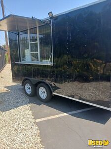 2019 Utility Kitchen Food Trailer Kitchen Food Trailer California for Sale