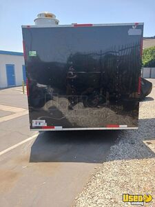 2019 Utility Kitchen Food Trailer Kitchen Food Trailer Concession Window California for Sale