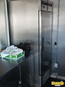 2019 Utility Kitchen Food Trailer Kitchen Food Trailer Floor Drains California for Sale