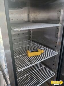 2019 Utility Kitchen Food Trailer Kitchen Food Trailer Generator California for Sale