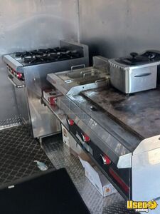 2019 Utility Kitchen Food Trailer Kitchen Food Trailer Insulated Walls California for Sale