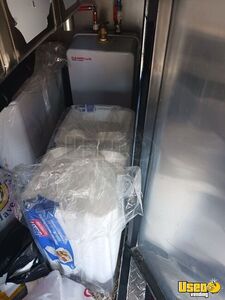2019 Utility Kitchen Food Trailer Kitchen Food Trailer Shore Power Cord California for Sale