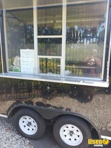 2019 Utility Kitchen Food Trailer Kitchen Food Trailer Spare Tire California for Sale