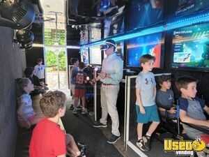 2019 Utility Party / Gaming Trailer Additional 3 Connecticut for Sale