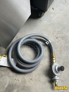 2019 V Series Catering Trailer Breaker Panel Texas for Sale