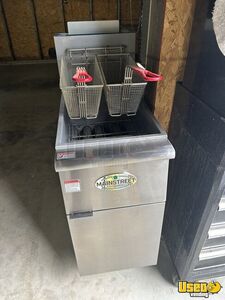 2019 V Series Catering Trailer Convection Oven Texas for Sale