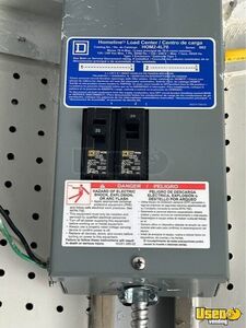 2019 V Series Catering Trailer Electrical Outlets Texas for Sale