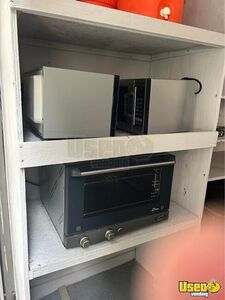 2019 V Series Catering Trailer Food Warmer Texas for Sale