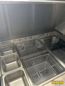 2019 V Series Catering Trailer Fryer Texas for Sale