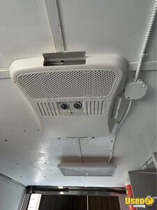 2019 V Series Catering Trailer Interior Lighting Texas for Sale