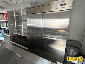 2019 V Series Catering Trailer Spare Tire Texas for Sale