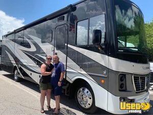 2019 Vacationer 35 Motorhome Spare Tire Georgia Gas Engine for Sale