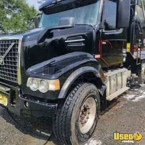 2019 Vhd Other Dump Truck 5 New Jersey for Sale