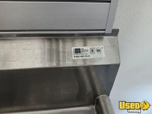 2019 Victory Kitchen Food Trailer Electrical Outlets Missouri for Sale