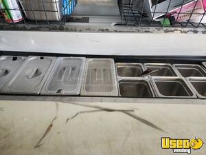 2019 Victory Kitchen Food Trailer Upright Freezer Missouri for Sale