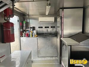2019 Vimar Trailer Kitchen Food Trailer Exhaust Fan New Jersey for Sale