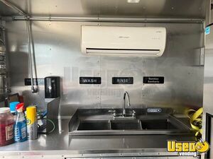 2019 Vimar Trailer Kitchen Food Trailer Exterior Customer Counter New Jersey for Sale