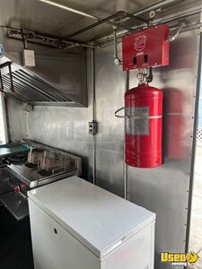 2019 Vimar Trailer Kitchen Food Trailer Fire Extinguisher New Jersey for Sale