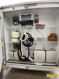 2019 Vn Snowball Trailer Deep Freezer Texas for Sale