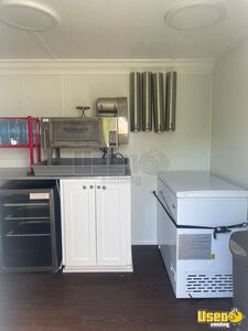 2019 Vn Snowball Trailer Exterior Customer Counter Texas for Sale