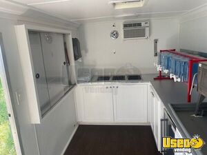 2019 Vn Snowball Trailer Shore Power Cord Texas for Sale