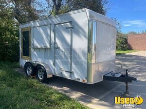 2019 Vn Snowball Trailer Texas for Sale