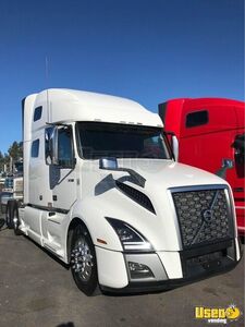 2019 Vnl Volvo Semi Truck 2 California for Sale