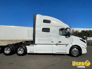 2019 Vnl Volvo Semi Truck 2 California for Sale