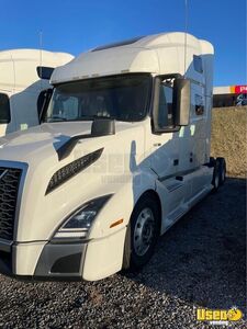 2019 Vnl Volvo Semi Truck 2 Illinois for Sale