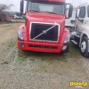 2019 Vnl Volvo Semi Truck 2 Oklahoma for Sale