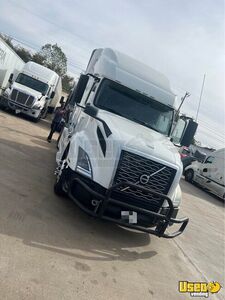 2019 Vnl Volvo Semi Truck 2 Texas for Sale