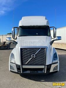 2019 Vnl Volvo Semi Truck 3 California for Sale