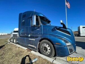 2019 Vnl Volvo Semi Truck 3 Illinois for Sale