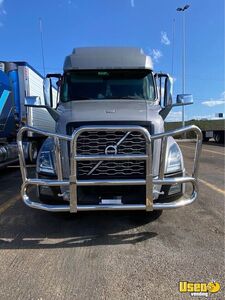 2019 Vnl Volvo Semi Truck 3 Michigan for Sale