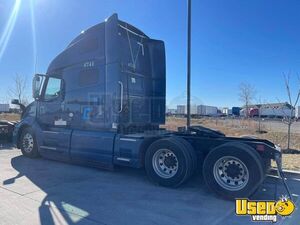 2019 Vnl Volvo Semi Truck 5 Illinois for Sale