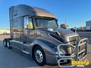 2019 Vnl Volvo Semi Truck 5 Illinois for Sale