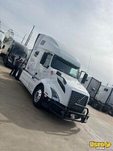 2019 Vnl Volvo Semi Truck 6 Texas for Sale