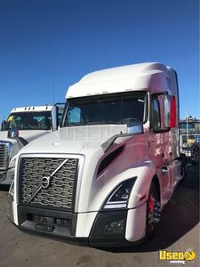 2019 Vnl Volvo Semi Truck California for Sale