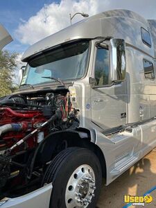 2019 Vnl Volvo Semi Truck Fridge Texas for Sale