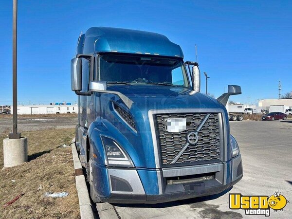 2019 Vnl Volvo Semi Truck Illinois for Sale