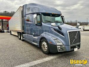 2019 Vnl Volvo Semi Truck Indiana for Sale