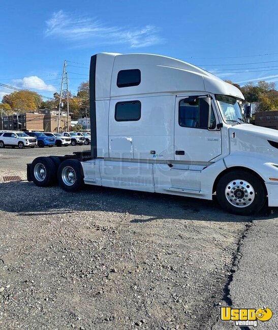 2019 Vnl Volvo Semi Truck New Jersey for Sale